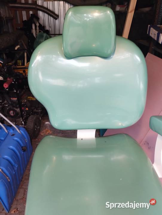 sprzedam unit stomatologiczny tanio Otwock