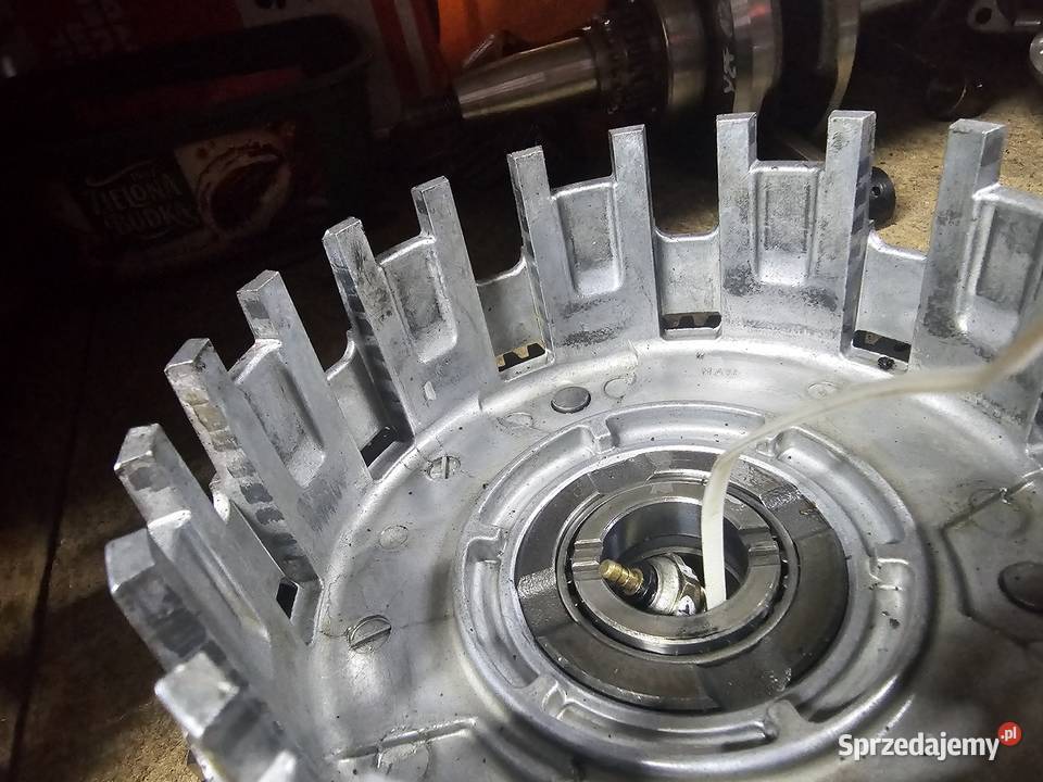 Honda CBR 600 RR pc37e sprzęgło kosz sprzęgłowy Jelenia Góra