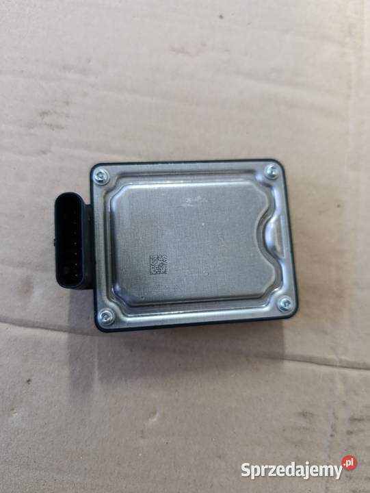 Czujnik Radar Volkswagen Audi Seat Skoda 2024 Pszczyna sprzedam