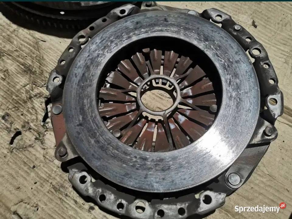 Koło dwumasowe tarcza docisk BMW E39 E46 m52 m54 Żory sprzedam