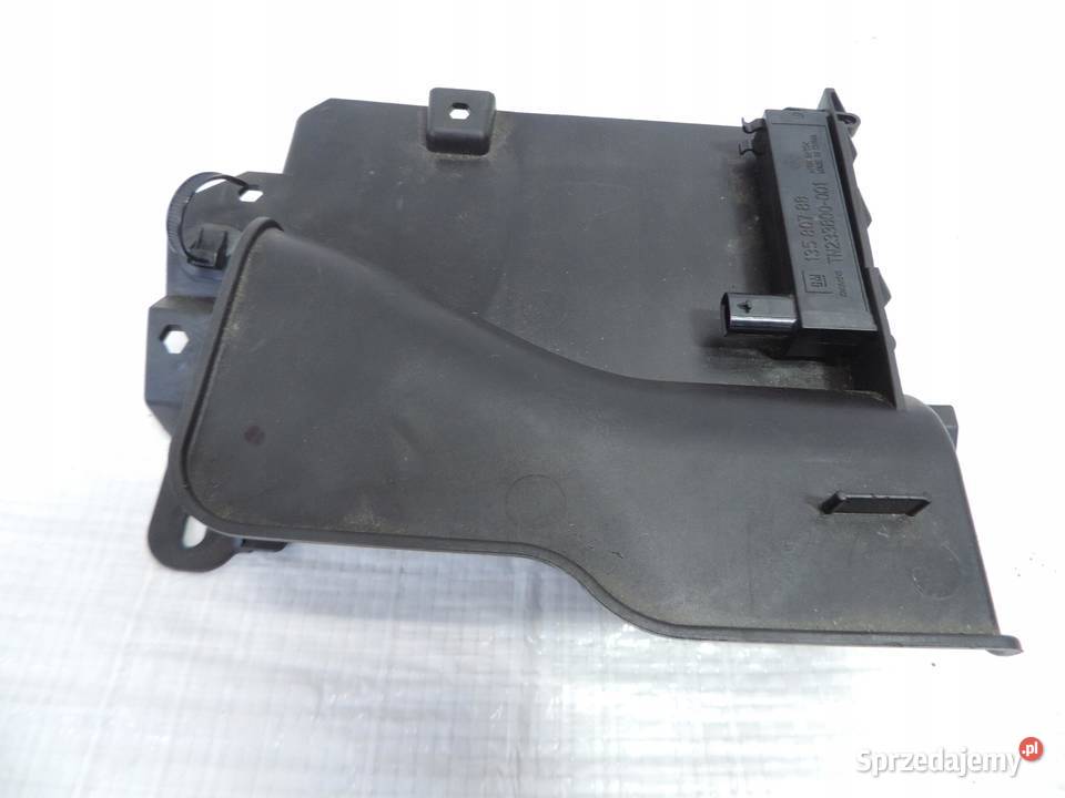 OBUDOWA KOMPUTERA ANTENA KEYLESS OPEL INSIGNIA B