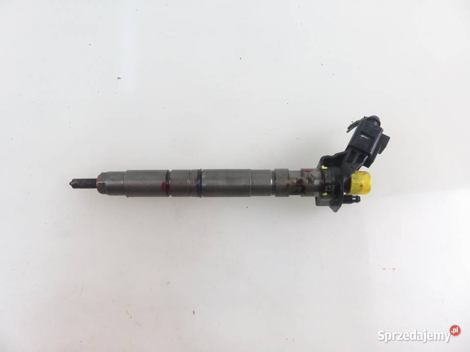 WTRYSKIWACZ AUDI A6 4F2 C6 30 TDI quattro BMK
