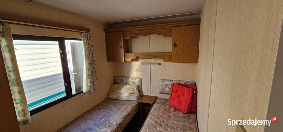 Domek holenderski CAPRI 3 pokoje 398 plac Radom Kielce