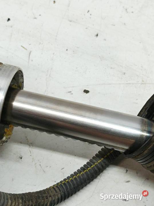 MAGLOWNICA PRZEKŁADNIA EUROPA 22943370 Opel sprzedam