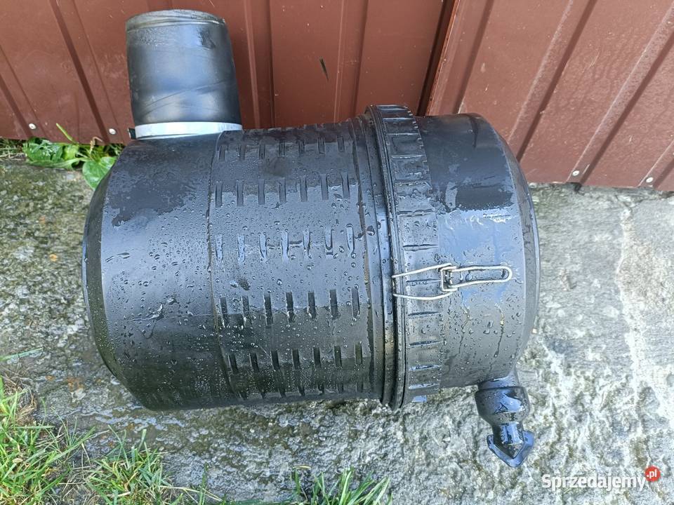 Obudowa filtra powietrza mixokret 26045 Lubartów