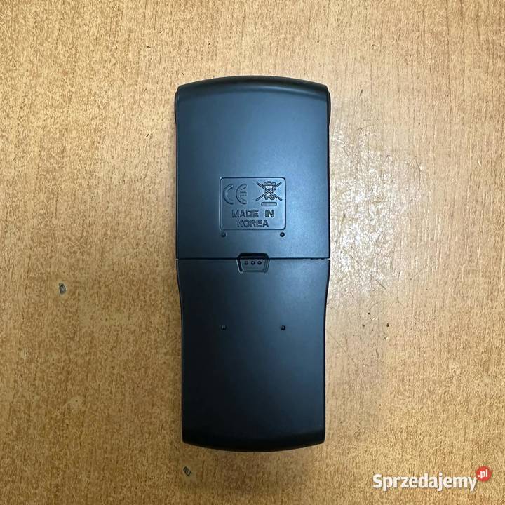 Alkomat ALCOFIND DA8500E Elbląg sprzedam