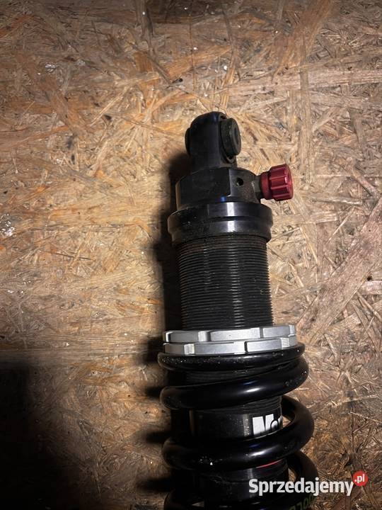 Amortyzator tył Mshock factory Monoshock Moto Grońsko