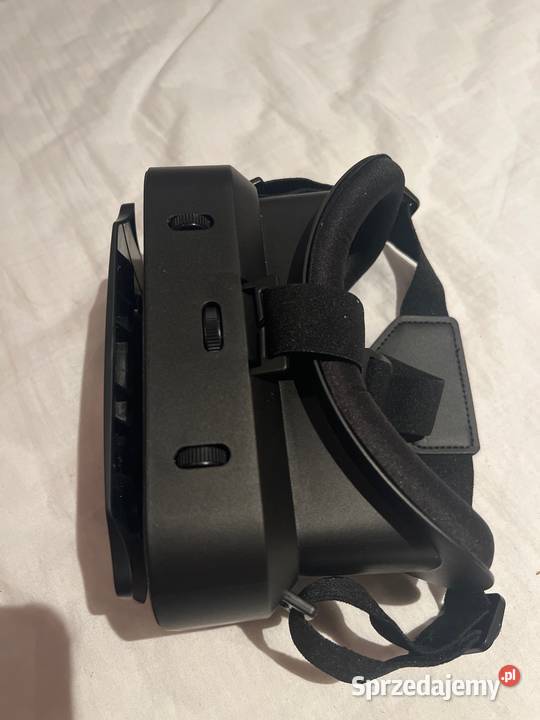 Okulary VR nowe