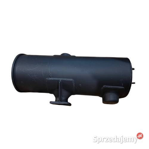 Yanmar 12900413500 Tłumik do silników Yanmar Poznań