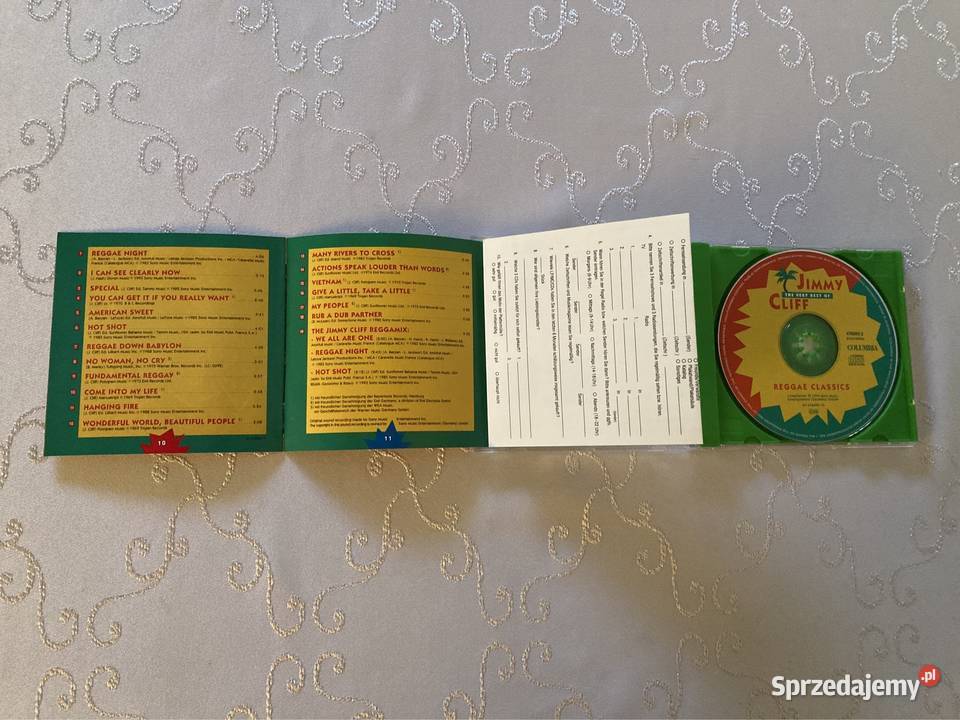 Płyta CD 1 lata 90 Klasyka Wyjątkowa Unikatowa Czerwionka-Leszczyny sprzedam