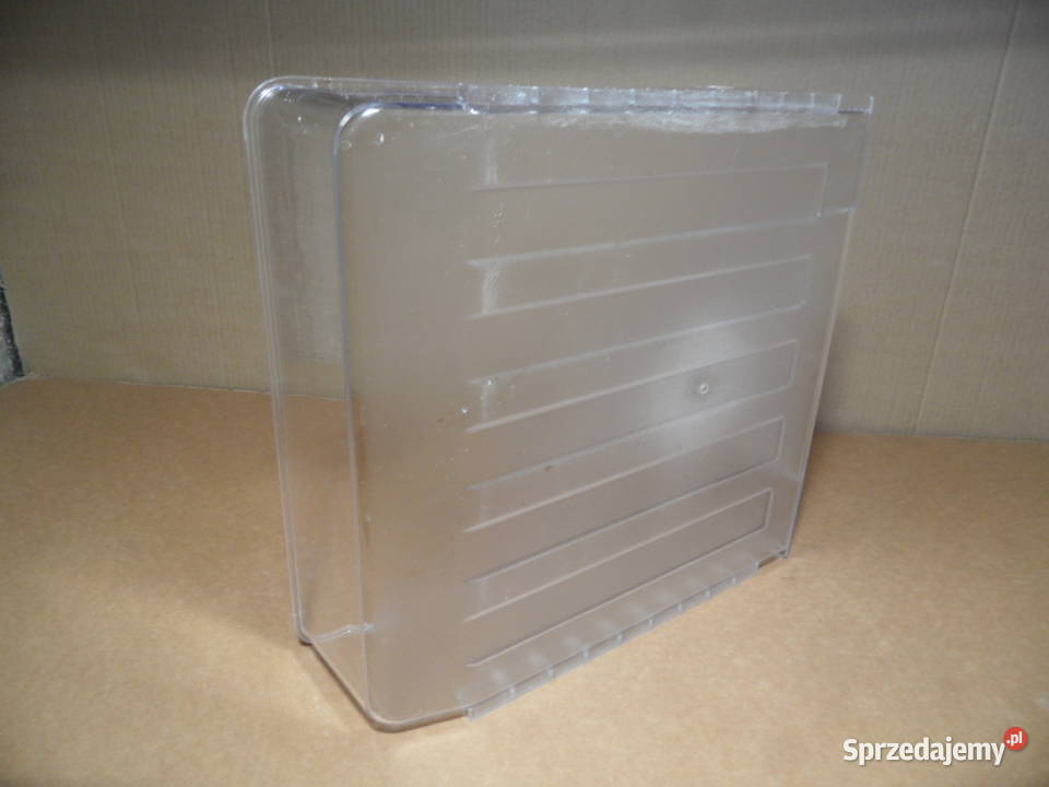 szuflada lodowki amica Strawczyn