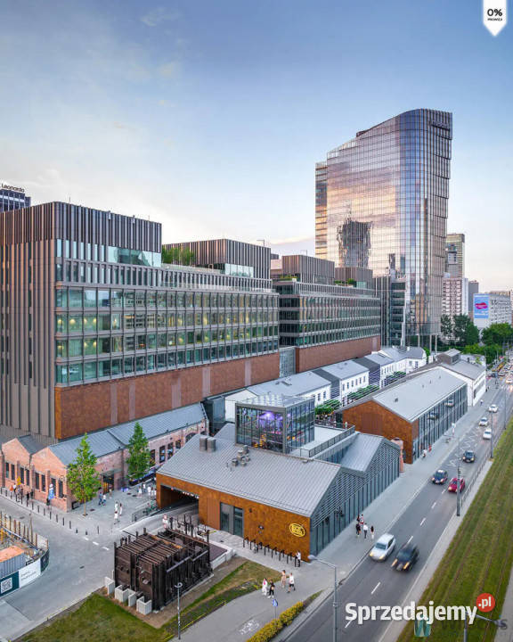 Lokal Warszawa Żelazna 100m2 sprzedam