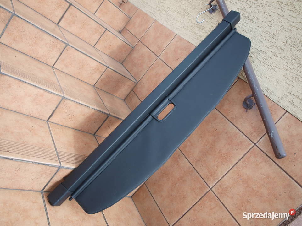Fiat Croma roleta bagażnika 2005 2011r Kalisz