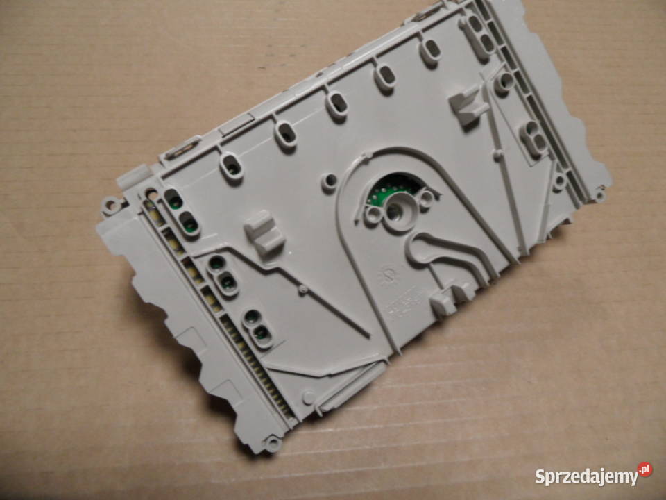 programator pralki whirlpool PWA1020 W10438460C Części i Akcesoria świętokrzyskie