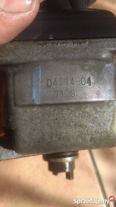 Aparat zapłonowy honda D4T9404 pojemność 1400 Margonin
