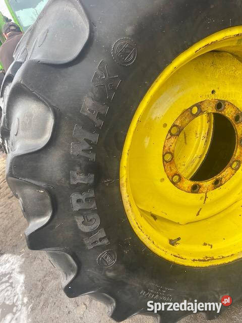 Felga John Deere 30 Jastrzębniki