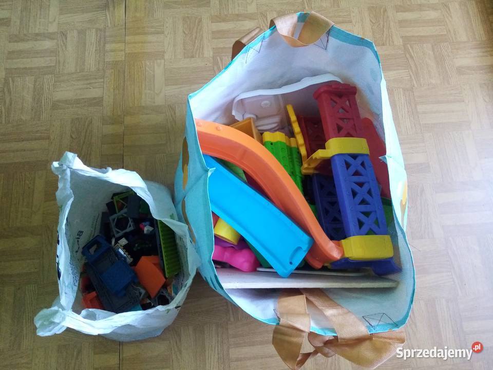 Różne zabawki śląskie Ornontowice