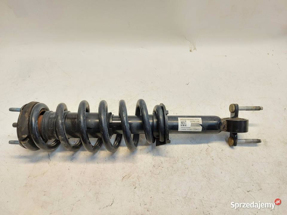 Ford Ranger VI 6 2024r AMORTYZATOR PRZÓD osobowe Amortyzatory