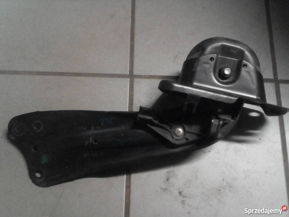 wahacz turan golf v wielkopolskie Leszno