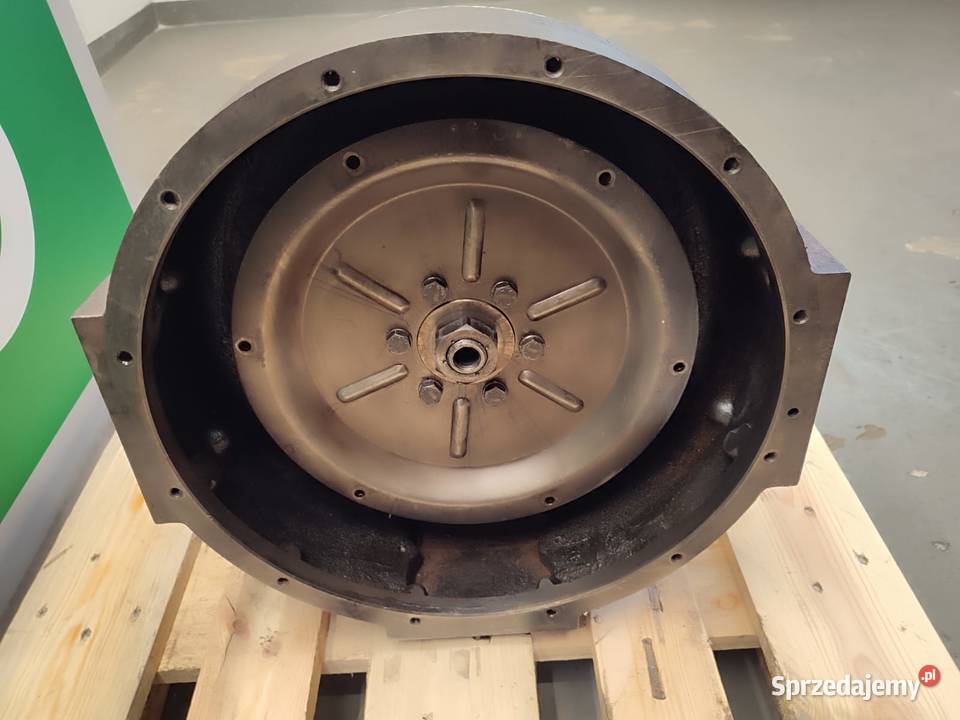 Przekładnia kątowa 224053 Manitou MLT 735 wielkopolskie Wilkowo