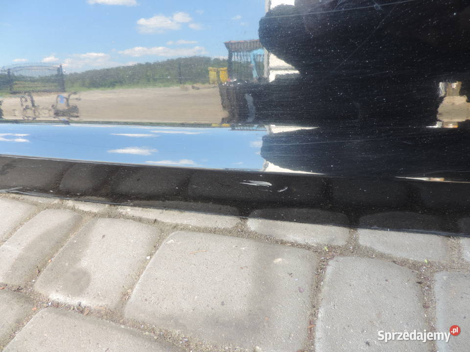 FORD FOCUS MK2 DRZWI PRAWY PRZÓD KOLOR F3 Nowy Sącz