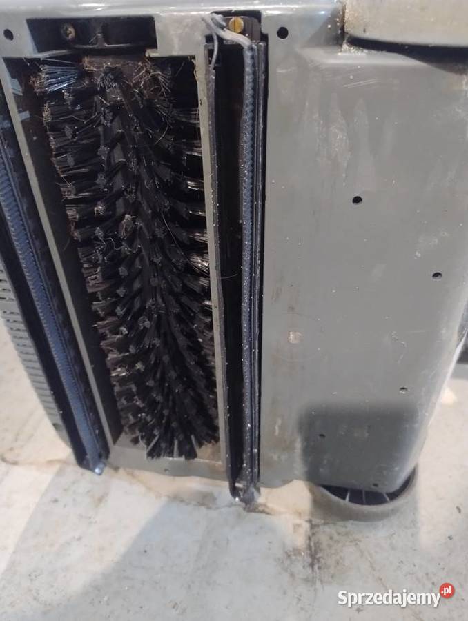 Szorowarka LAVOR Sprinter odkurzaczautomat Dobrzykowice sprzedam