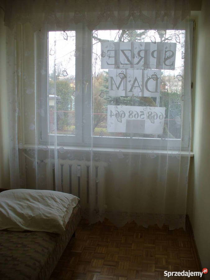 Sprzedam mieszkanie 60m2 blok Jarosław