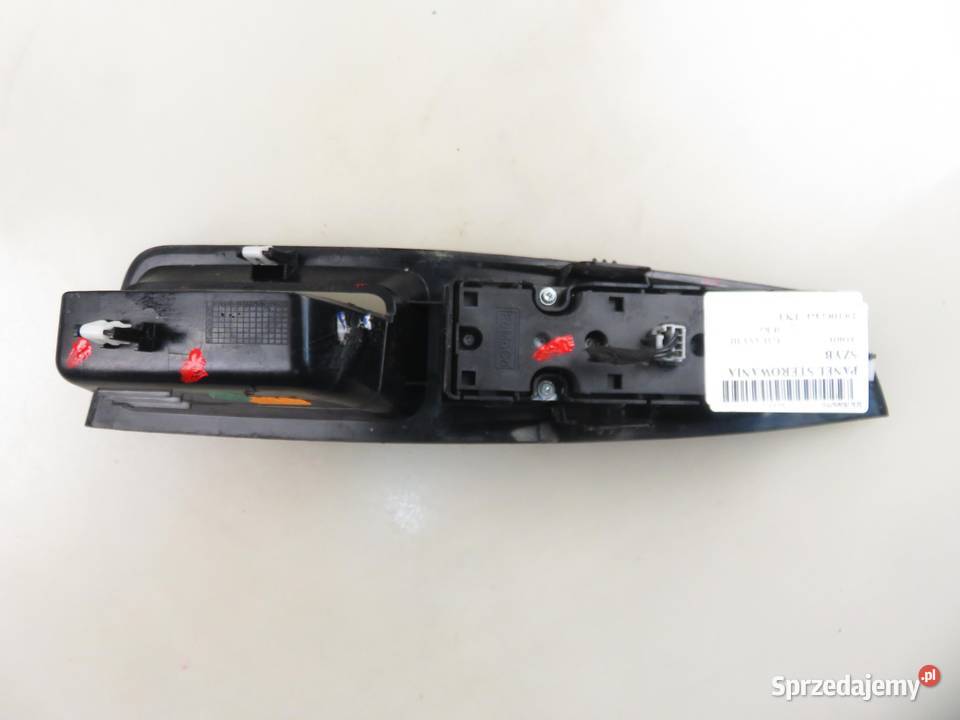 PANEL SZYB FORD GALAXY MK3 małopolskie sprzedam