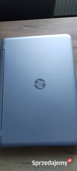 Laptop HP Liczba rdzeni 4 Krosno