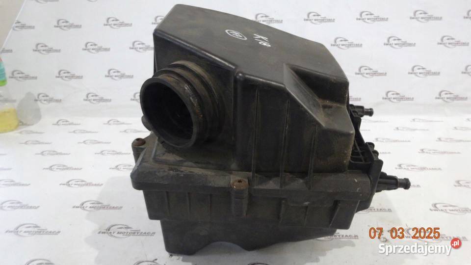 OPEL CORSA D LIFT 12r obudowa filtra powietrza