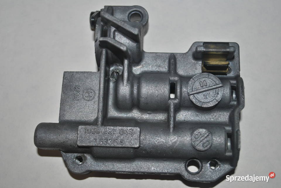 Rozdzielacz oleju Valve Body 5HP19 VW AUDI BMW sprzedam