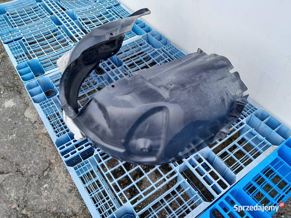 ORGINALNE PRAWE PRZEDNIE NADKOLE FORD KUGA MK2 Nadkola Motoryzacja łódzkie Skierniewice