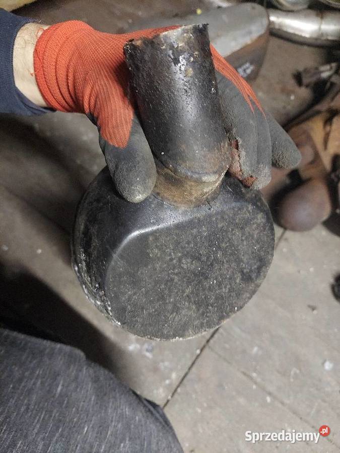 Rotax 503 wydech tłumik 377 motolotnia Kompletne układy dolnośląskie