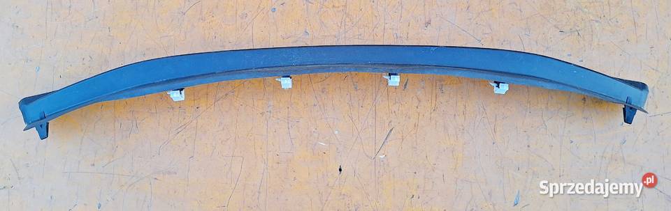 RENAULT SCENIC III PODSZYBIE 668110005R ORYGINAŁ Radom