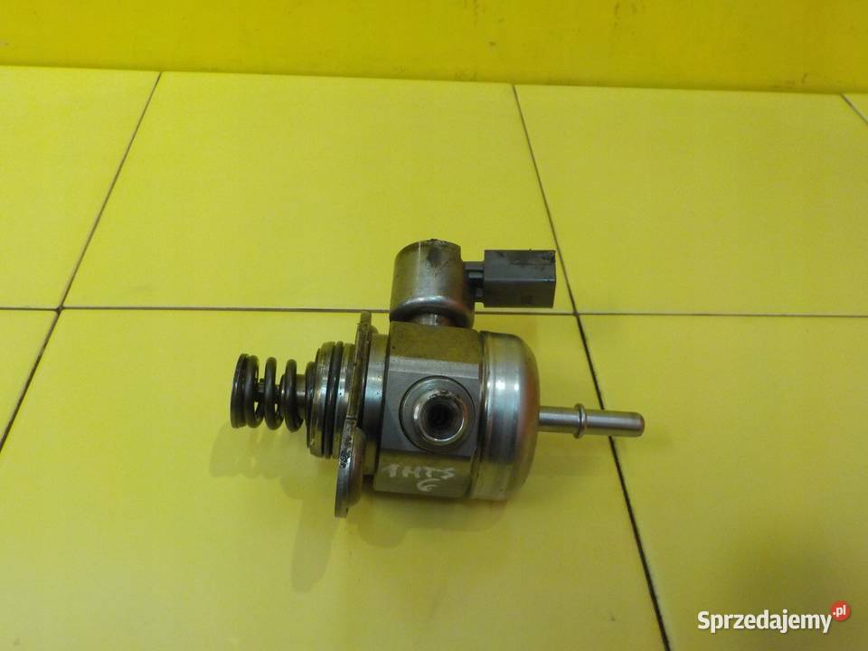 BMW 1 F20 F30 16 B 14r 136 N13B16A pompa paliwa świętokrzyskie Suków