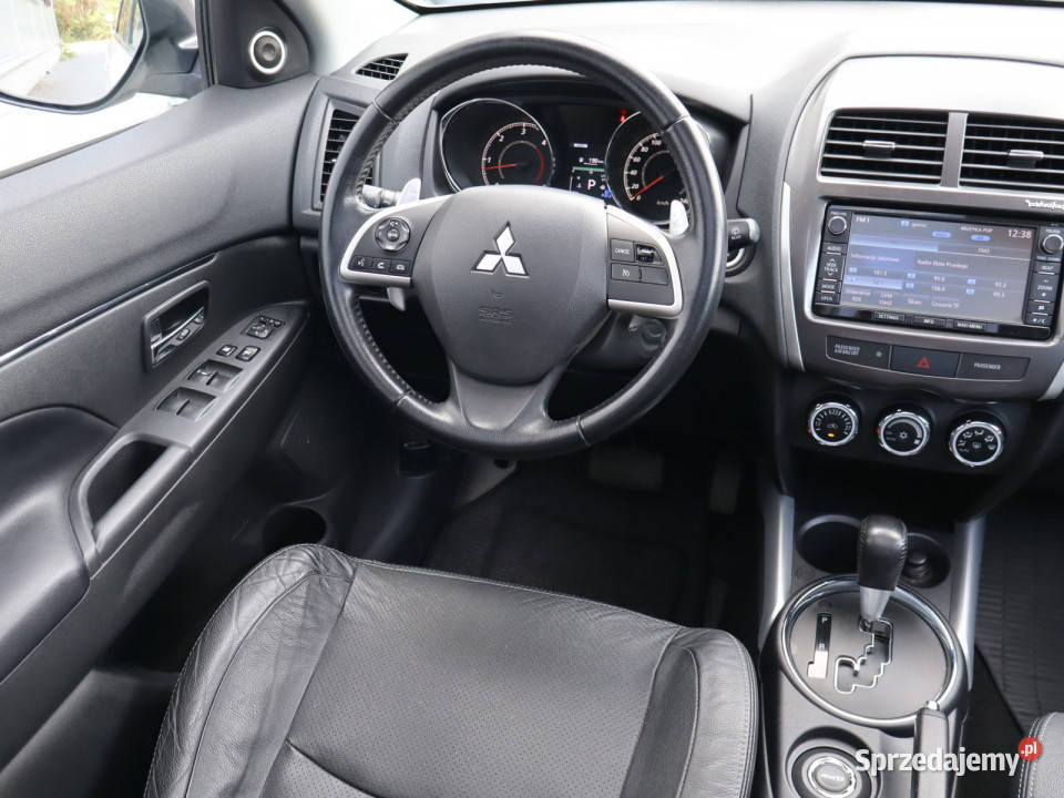Mitsubishi ASX 22 DID Piaseczno