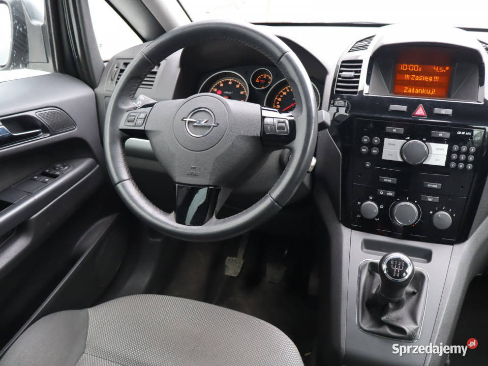 Opel Zafira 16 wielofunkcyjna kierownica Piaseczno