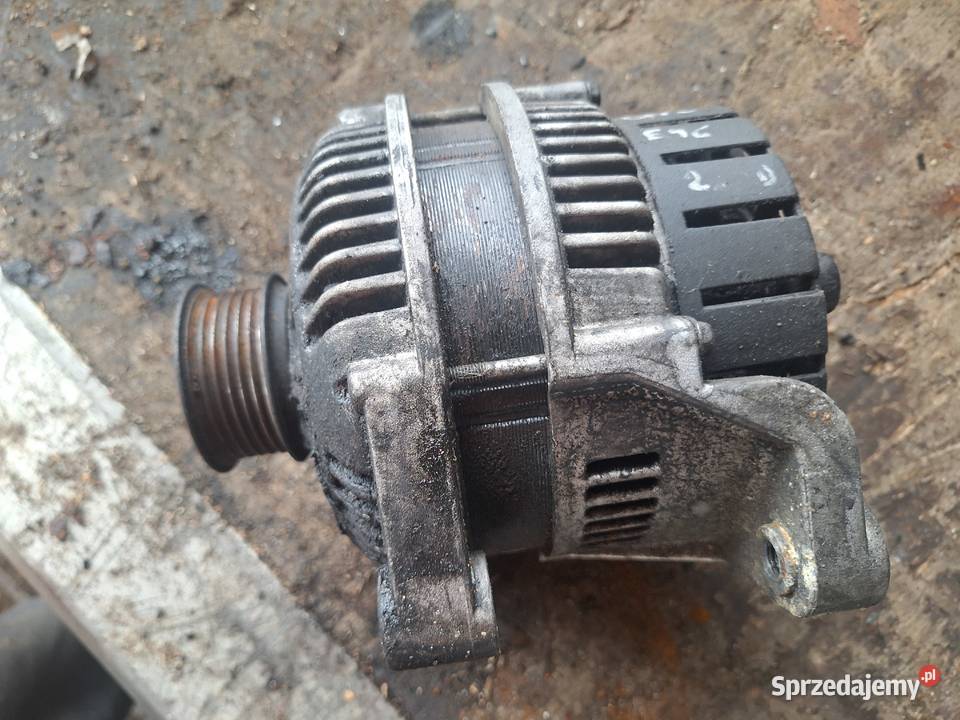 Alternator Bmw E46 20 150 Wisznice