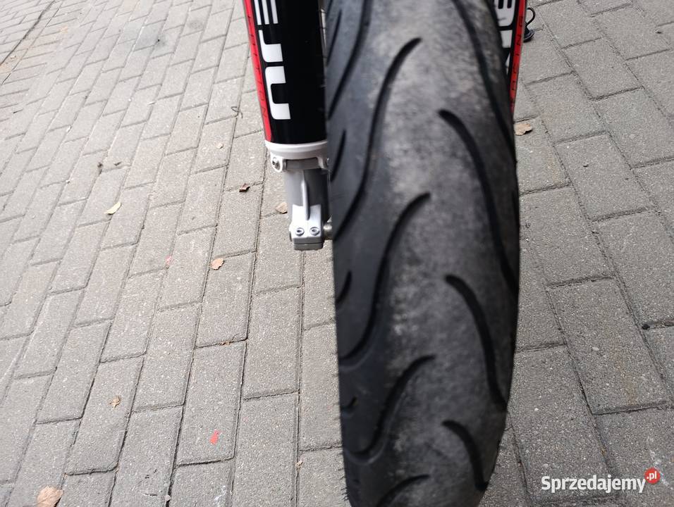 Rieju MRT 50 Transport Senda Gilera Aprilia Wyrzysk sprzedam