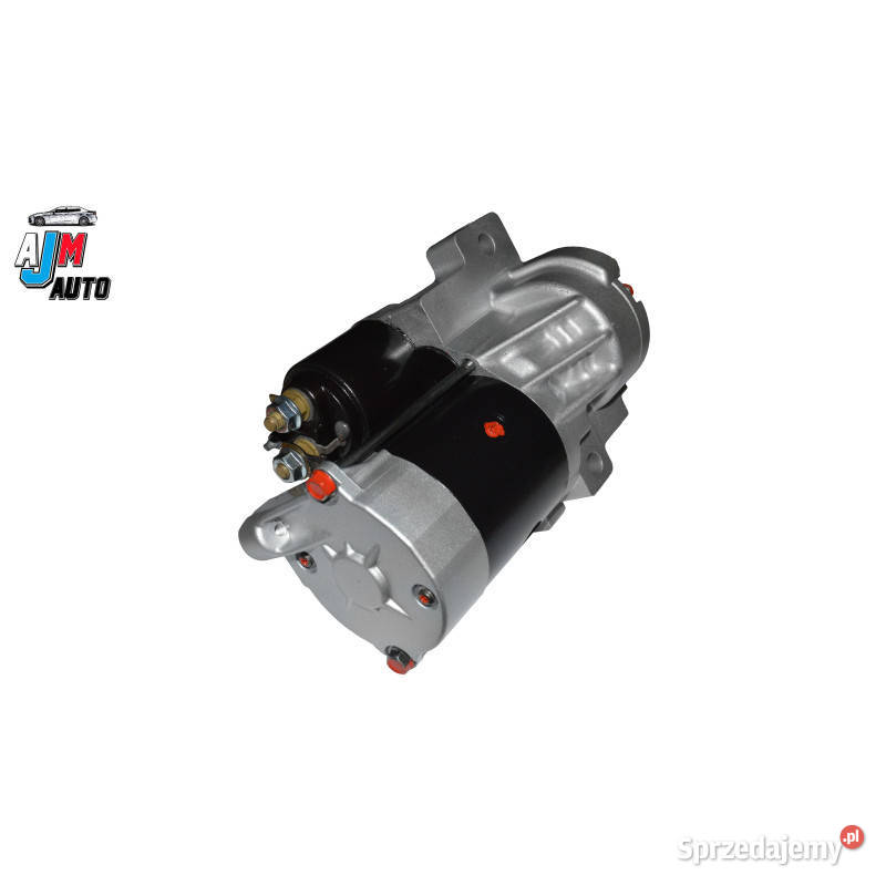 Rozrusznik 8973756132 30 V6 CDTI Opel Signum Grabów Szlachecki