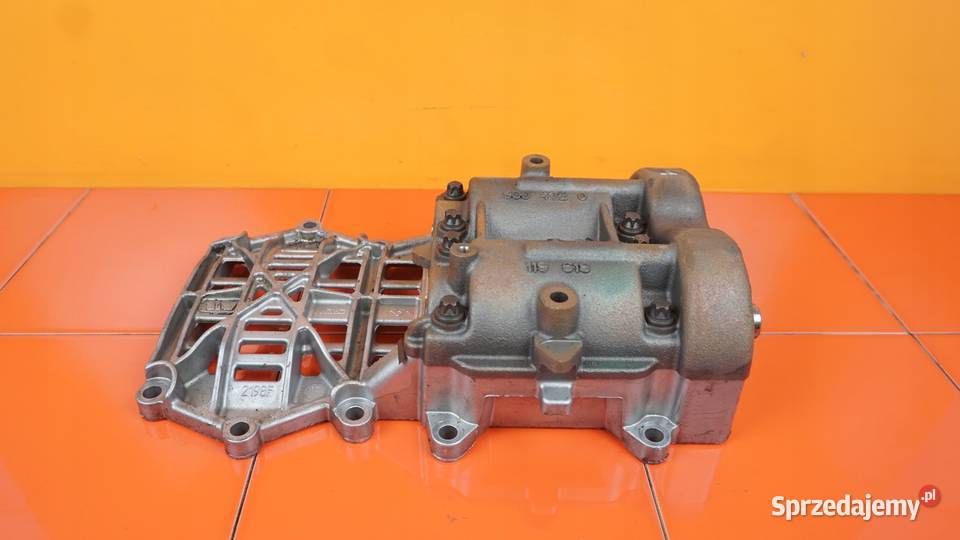 CHRYSLER VOYAGER 28 CRD 11r 163 VM64C walki