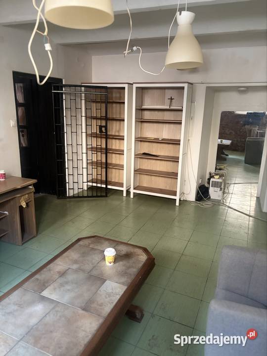 Lokal w Lublinie Narutowicza lubelskie Lublin