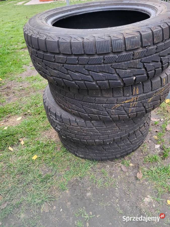 Opony kia sportage Jędrzejów