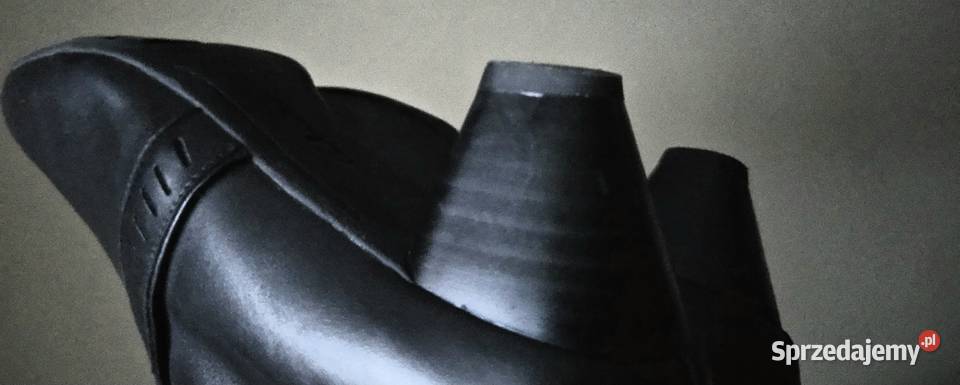 Botki Crlarks Denny Frances rozmiar 38 Lublin