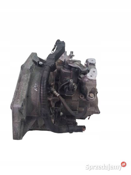 Opel Astra J 20D SKRZYNIA BIEGÓW MANUAL 6B F40 lubelskie Opole Lubelskie sprzedam