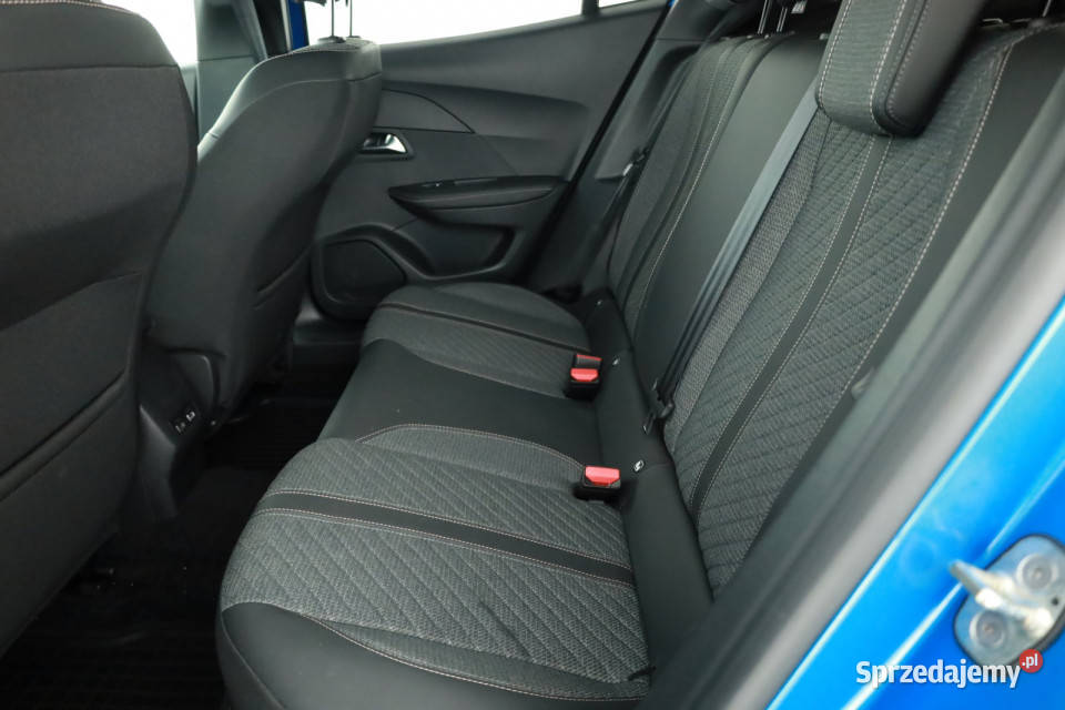 Peugeot 2008 12 PureTech czujnik deszczu 2008 Piaseczno sprzedam