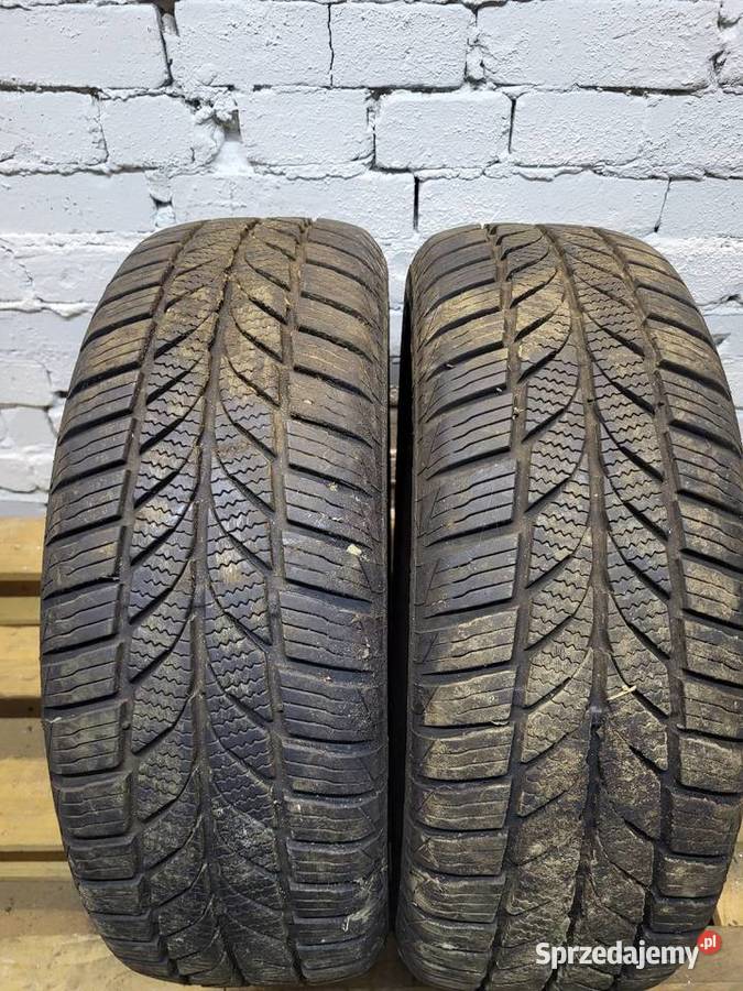 Opony całoroczne zimowe letnie 19565 15 viking Pułtusk