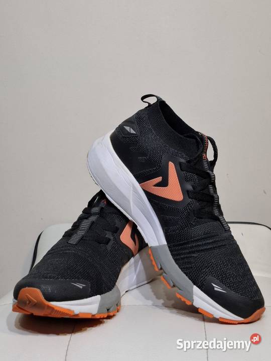 Demix Splash 38 Flex Zone buty sportowe fitness brązowy/beżowy sprzedam