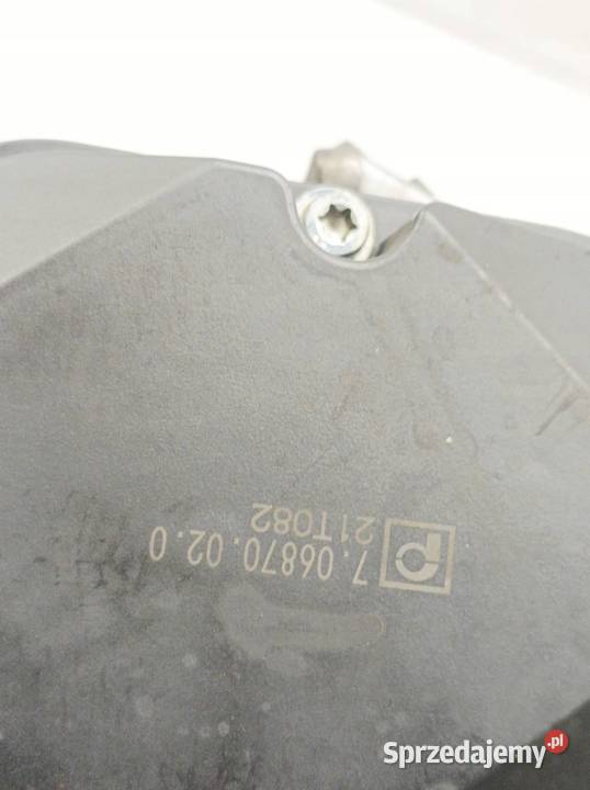 KOLEKTOR SSĄCY 03L129711E 20 TDI Audi A6 III świętokrzyskie sprzedam