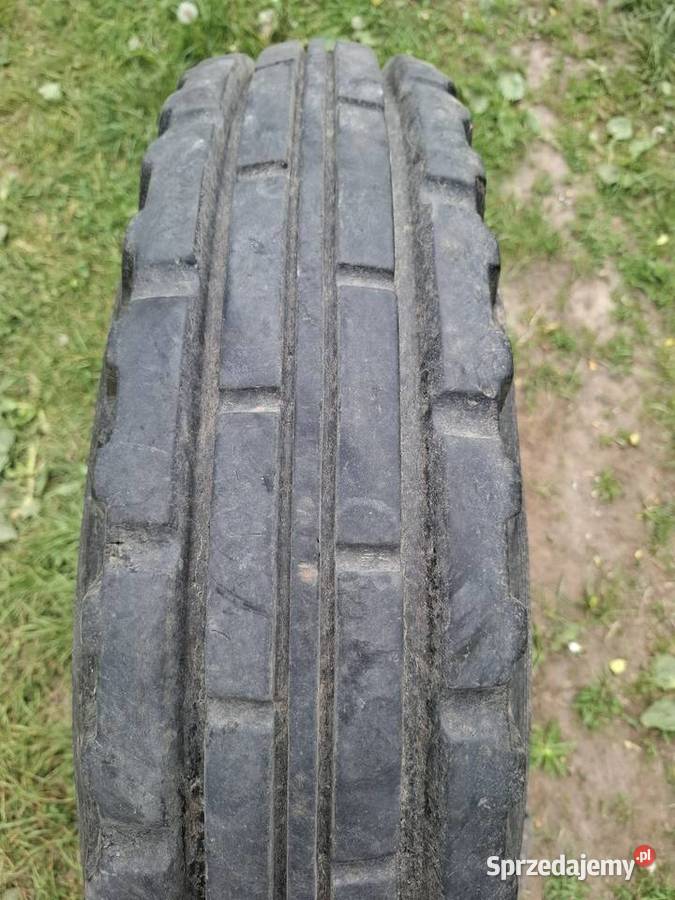 opona rolnicza 75020 Sejny